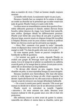 Les Veilleurs du désert