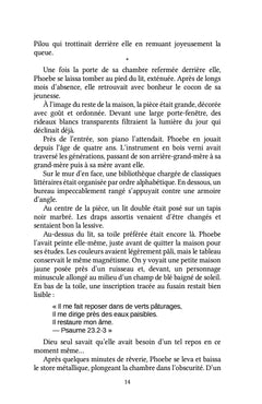 Les Veilleurs du désert