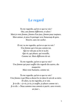 L'amour d'une mère plus fort que la Trisomie 21 !