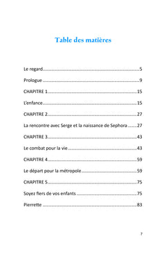 L'amour d'une mère plus fort que la Trisomie 21 !