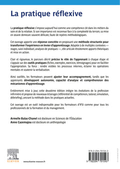 La pratique réflexive