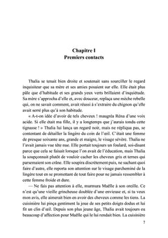 L'enfant du pacte