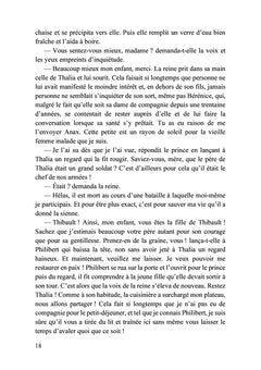 L'enfant du pacte
