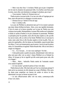 L'enfant du pacte