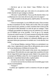 L'enfant du pacte