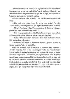 L'enfant du pacte