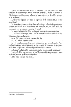 Règle no 1 : Ne pas tomber amoureux