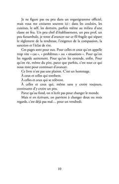 Vers un monde meilleur... ou presque