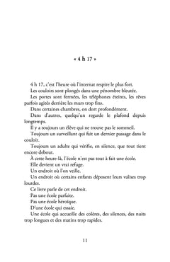 Vers un monde meilleur... ou presque