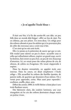Vers un monde meilleur... ou presque