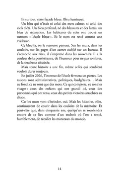 Vers un monde meilleur... ou presque