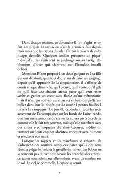 Le désenchanteur