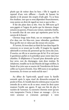 Le désenchanteur