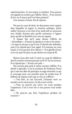 Le désenchanteur