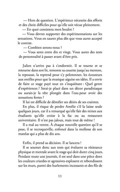 Le désenchanteur
