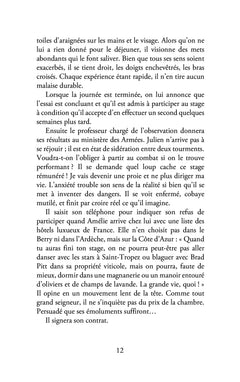 Le désenchanteur