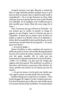 Le désenchanteur