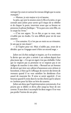 Le désenchanteur