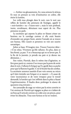 Le désenchanteur