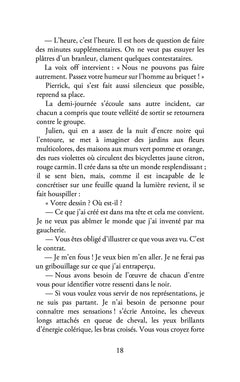 Le désenchanteur