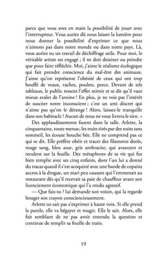 Le désenchanteur