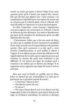 Le désenchanteur