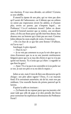 Le désenchanteur