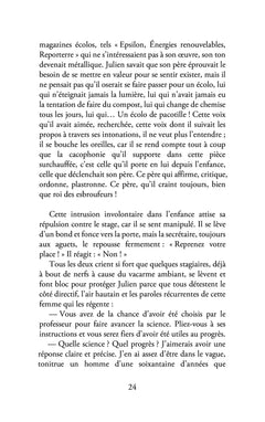 Le désenchanteur