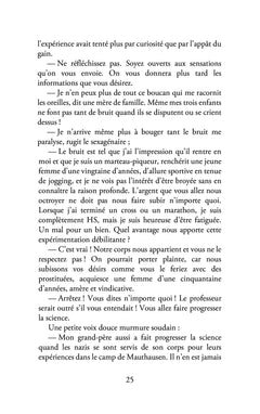 Le désenchanteur