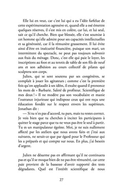 Le désenchanteur