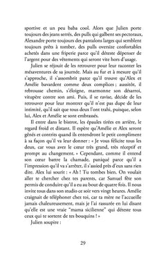 Le désenchanteur