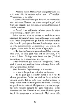 Le désenchanteur