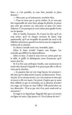 Le désenchanteur