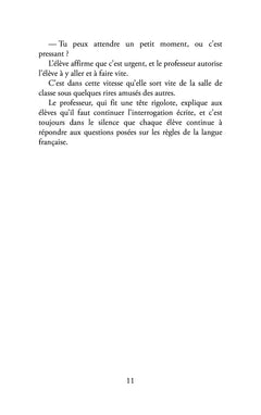 La coupe de bronze