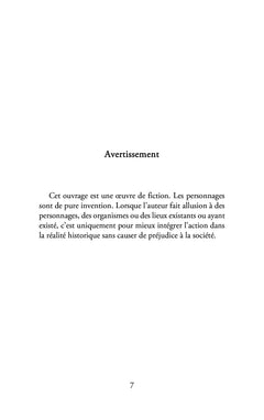La fermière introuvable