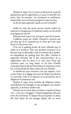 La fermière introuvable