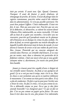Chauve qui peut