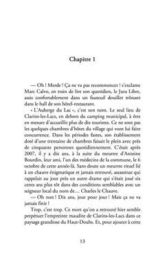 Chauve qui peut