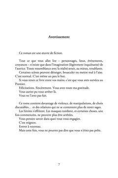 Les chroniques d'Aéthérya