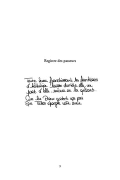 Les chroniques d'Aéthérya