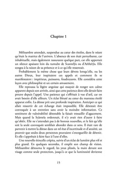 Les chroniques d'Aéthérya