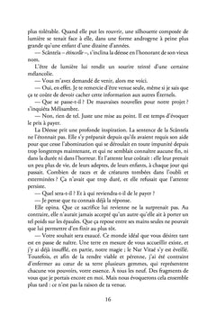 Les chroniques d'Aéthérya