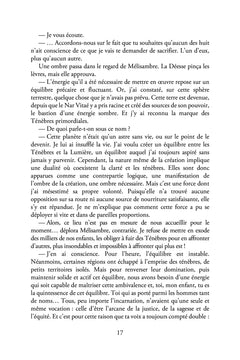 Les chroniques d'Aéthérya
