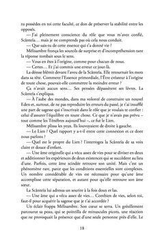 Les chroniques d'Aéthérya