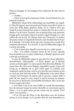 Les chroniques d'Aéthérya