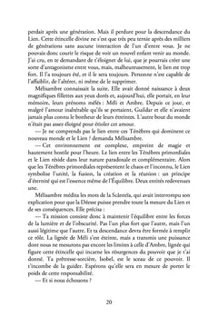 Les chroniques d'Aéthérya