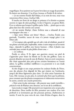 Les chroniques d'Aéthérya
