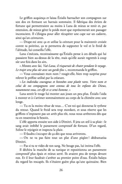 Les chroniques d'Aéthérya