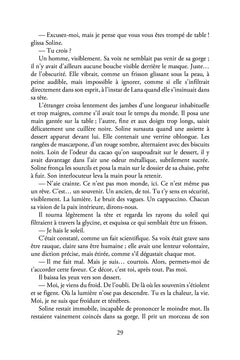 Les chroniques d'Aéthérya