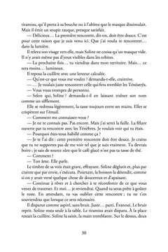 Les chroniques d'Aéthérya